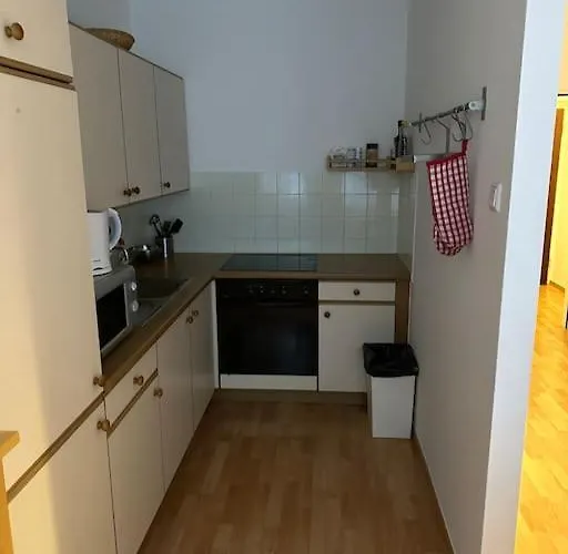 Appartamento Apartment4 *