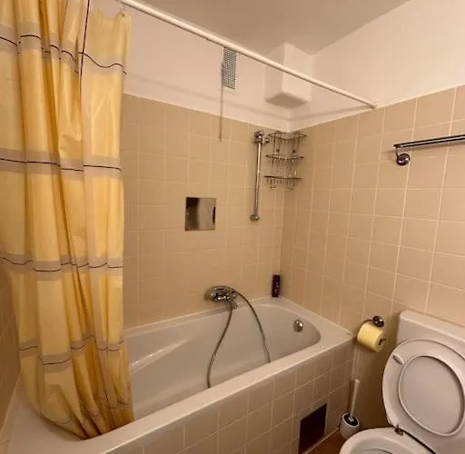 Appartamento Apartment4 Vienna