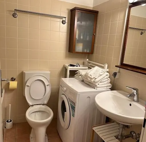 Appartamento Apartment4