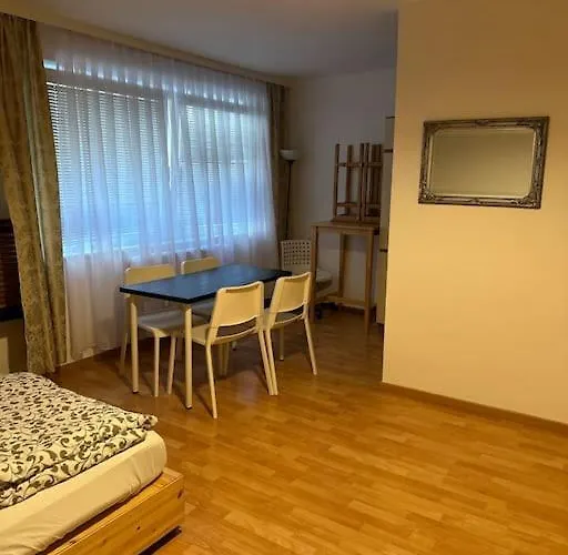 Appartamento Apartment4