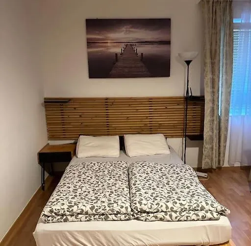 Apartment4 Vienna